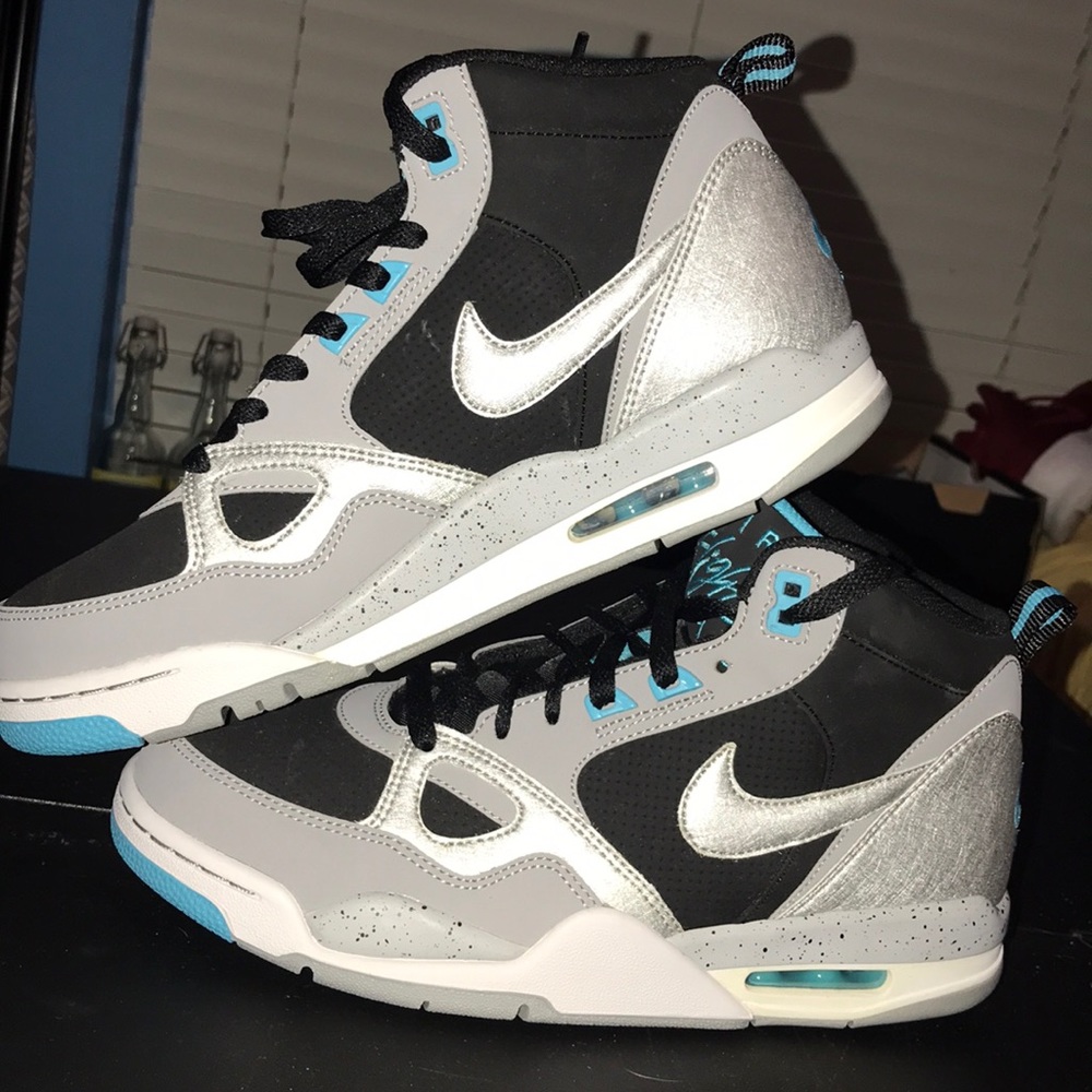 Air Flight Nike 2013